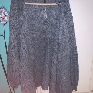 Forever 21 Cardigan